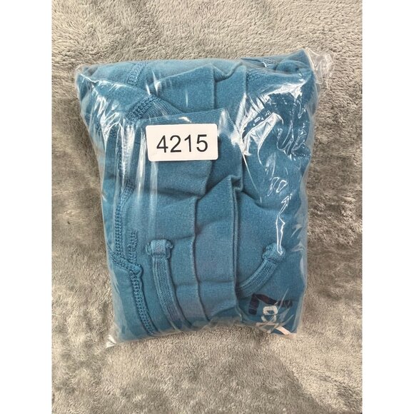 Polo Jeans Co Ralph Lauren Pullover Hoodie Men Large Blue Classic Sweatshirt Y2K - Picture 10 of 10